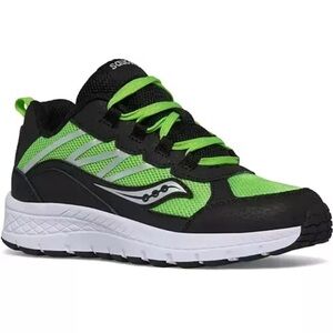 Saucony Boys (Big Kid)